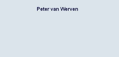 Peter van Werven